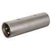 ADATTATORE XLR DAP AUDIO FLA25 DOPPIA MASCHIO XLR 